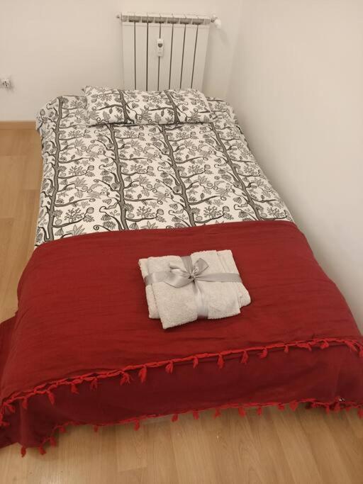 Apartament Casalara Garden Rzym Zewnętrze zdjęcie