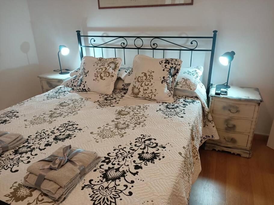 Apartament Casalara Garden Rzym Zewnętrze zdjęcie